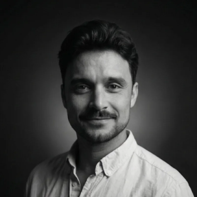 Hadrien Peyron