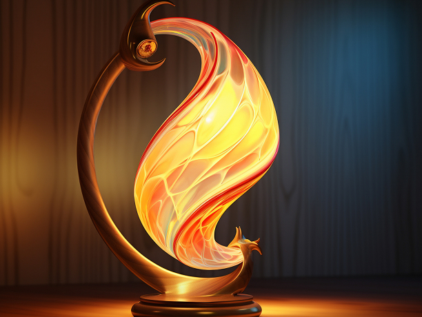 Award Image