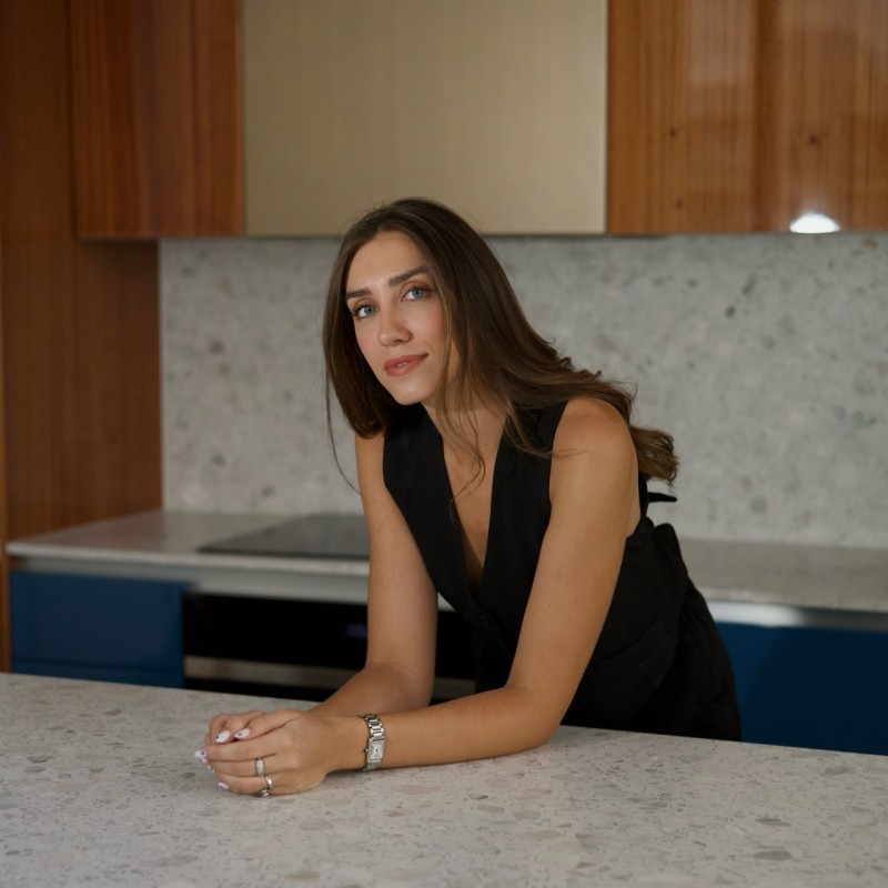 Ines Bakkali